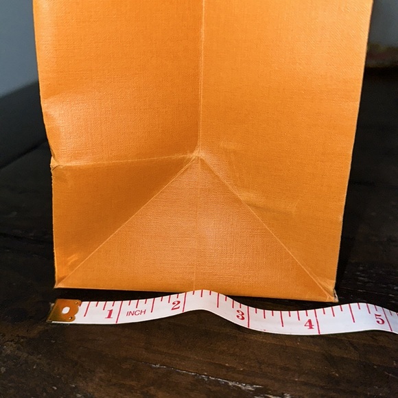 Louis Vuitton shopping bag - Picture 11 of 11